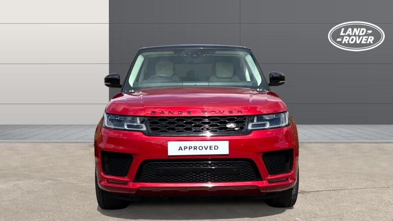 Land Rover Range Rover Sport 3.0 D300 HSE Dynamic 5dr Auto Diesel Estate